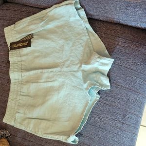NWT! Womens BLANKNYC SHORTS
